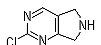 2-Chloro-6,7-dihydro-5H-pyrrolo[3,4-d]pyrimidine