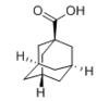 1-Adamantyl Carboxylic Acid