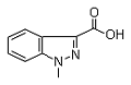 1-Methylindazole-3-carboxylicacid