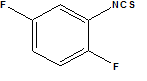 2,5-Difluorophenylisothiocyanate