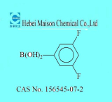 3,5-Difluorophenylboronic acid