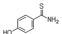 4-Hydroxythiobenzamide