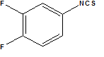 3,4-Difluorophenylisothiocyanate