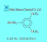 3,5-Dimethoxyphenylboronic acid