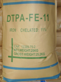 FE DTPA 11%