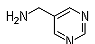 5-Aminomethylpyrimidine