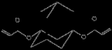 1,3-Diacrylate Adamantane