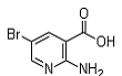 2-Amino-5-bromonicotinicacid