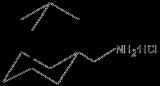 1-(1-adamantyl)ethylamine hydrochloride