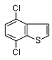 4,7-Dichlorobenzothiophene