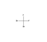 Difluorodibromomethane