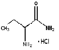 L-2-Aminobutanamide Hydrochloride