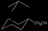 Tricyclo(3.3.1.1(3,7))decan-1-ol