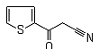 2-Thenoylacetonitrile