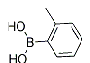 2-methylbenzeneboronicacid