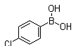 4-chlorophenylboronicacid