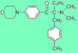 UV Irgacure 379