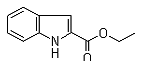 Ethylindole-2-carboxylate