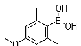 4-methoxy-2,6-dimethylphenylboronicacid