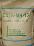 Ethylenediaminetetraacetic acid, manganese disodium complex