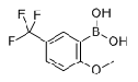 2-methoxy-5-(trifluoromethoxy)phenylboronicacid