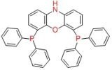 N-XantPhos / 4,6-Bis(diphenylphosphino)-10H-phenoxazine