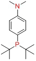 Amphos / Di-tert-butyl(4-diMethylaMinophenyl)phosphine