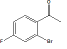 3'-Bromo-4'-fluoroacetophenone