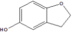 2,3-Dihydrobenzofuran-5-ol