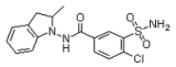 Indapamide