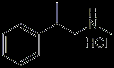 N-ethyl-beta-methylphenylethylamine HCl