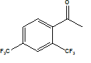 2',4'-Bis(trifluoromethyl)acetophenone