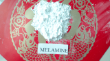 melamine raw material for dinner ware  glue 