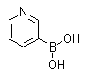 pyridin-3-ylboronicacid(Pyridine-3-boronicacid)