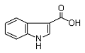 3-Indoleformicacid