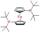 DTBPF / 1,1'-Bis(di-tert-butylphosphino)ferrocene