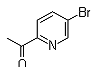 2-Acetyl-5-bromopyridine