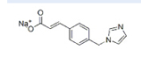 Ozagrel sodium