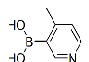 4-methylpyridine-3-boronicacid