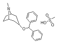 Benztropinemesylate