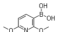 2,6-Dimethoxypyridine-3-boronicacid