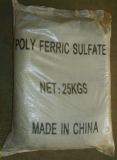 Poly Ferric Sulphate