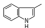 3-Methylindole