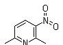 2,6-Dimethyl-3-nitropyridine