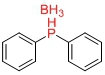 Borane diphenylphosphine complex