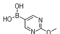 2-methoxypyridine-5-boronicacid