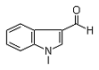 1-Methylindole-3-carboxaldehyde