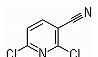 2,6-Dichloronicotinonitrile