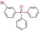 (3-bromophenyl)diphenylphosphine oxide