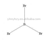 Boron tribromide